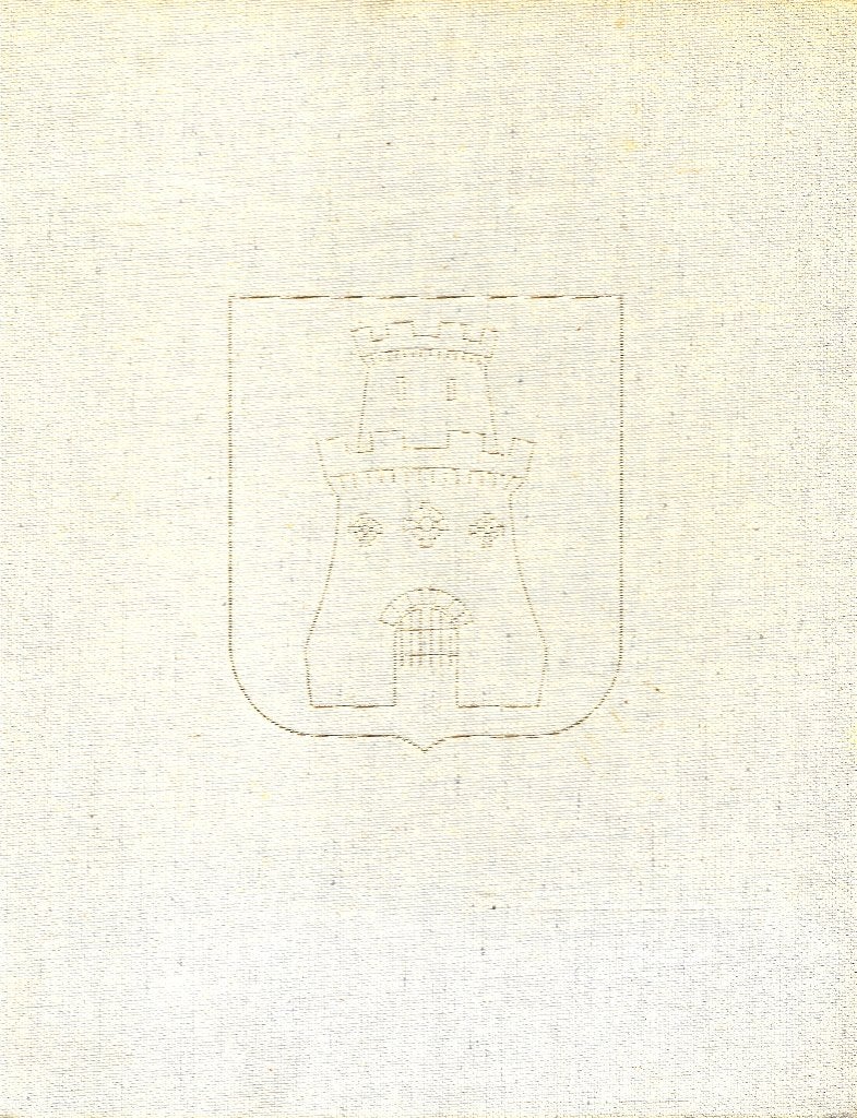 GEDENKBOEK DUIZEND JAAR RIJNSBURG, Ophalen of Verzenden, Gelezen, Div. auteurs