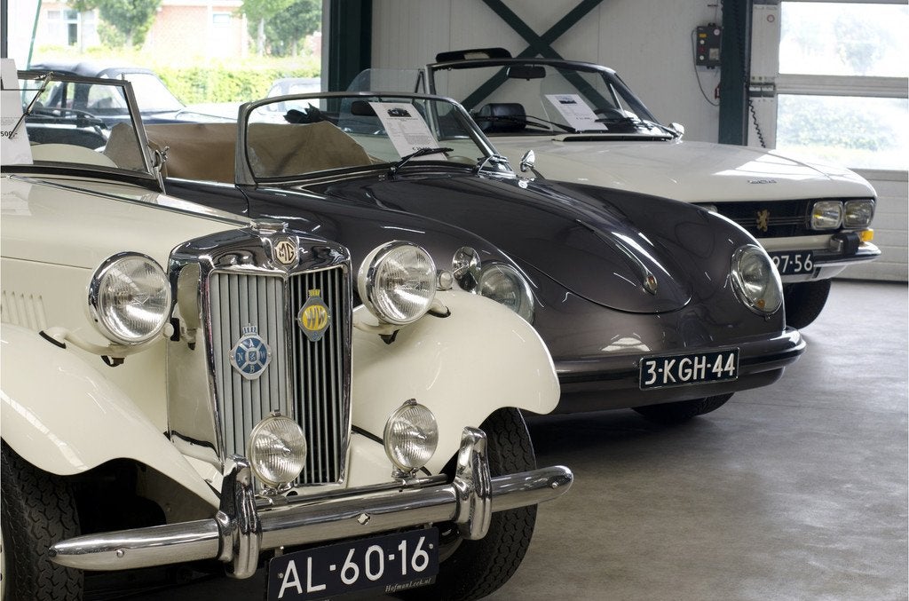Te Koop gevraagd gezocht uw Oldtimer Klassieker inkoop verko, Auto's, Gebruikt, Overige carrosserieën, Overige brandstoffen, Bedrijf