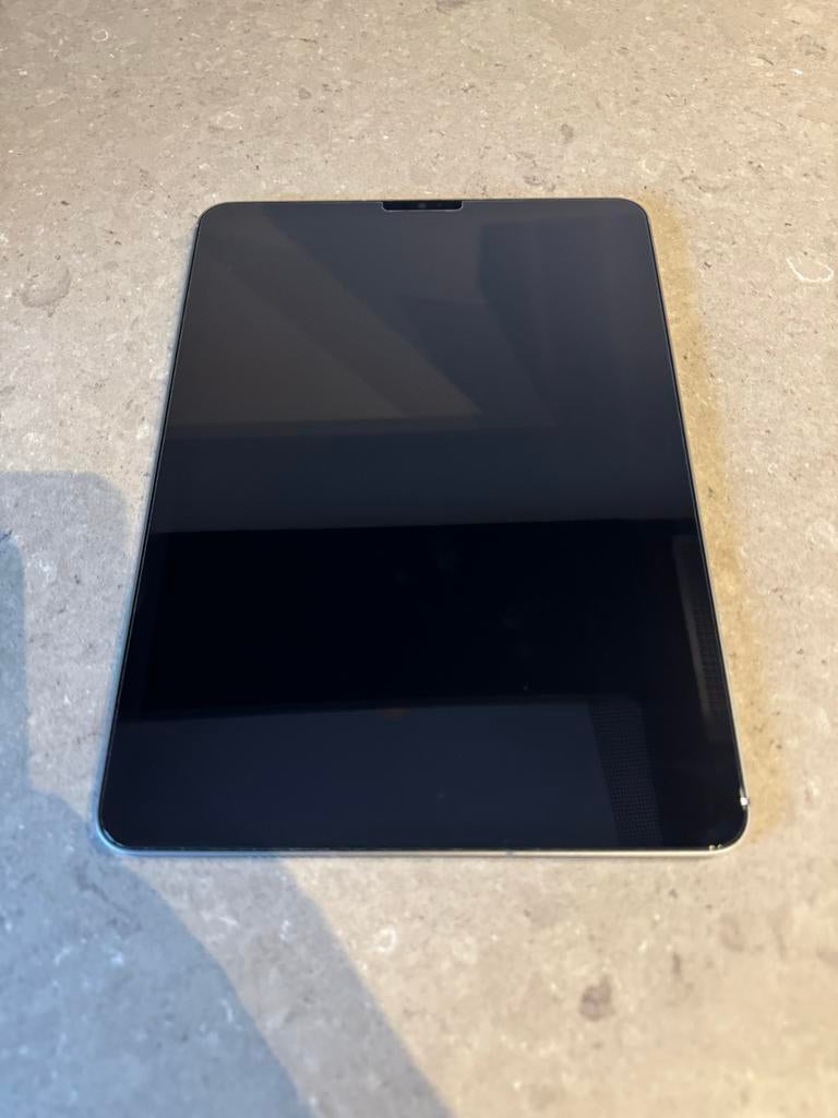 Apple iPad Pro ( M2 256GB 5G ), Computers en Software, Apple iPads, 11 inch, Ophalen of Verzenden, Zo goed als nieuw, Apple iPad Pro