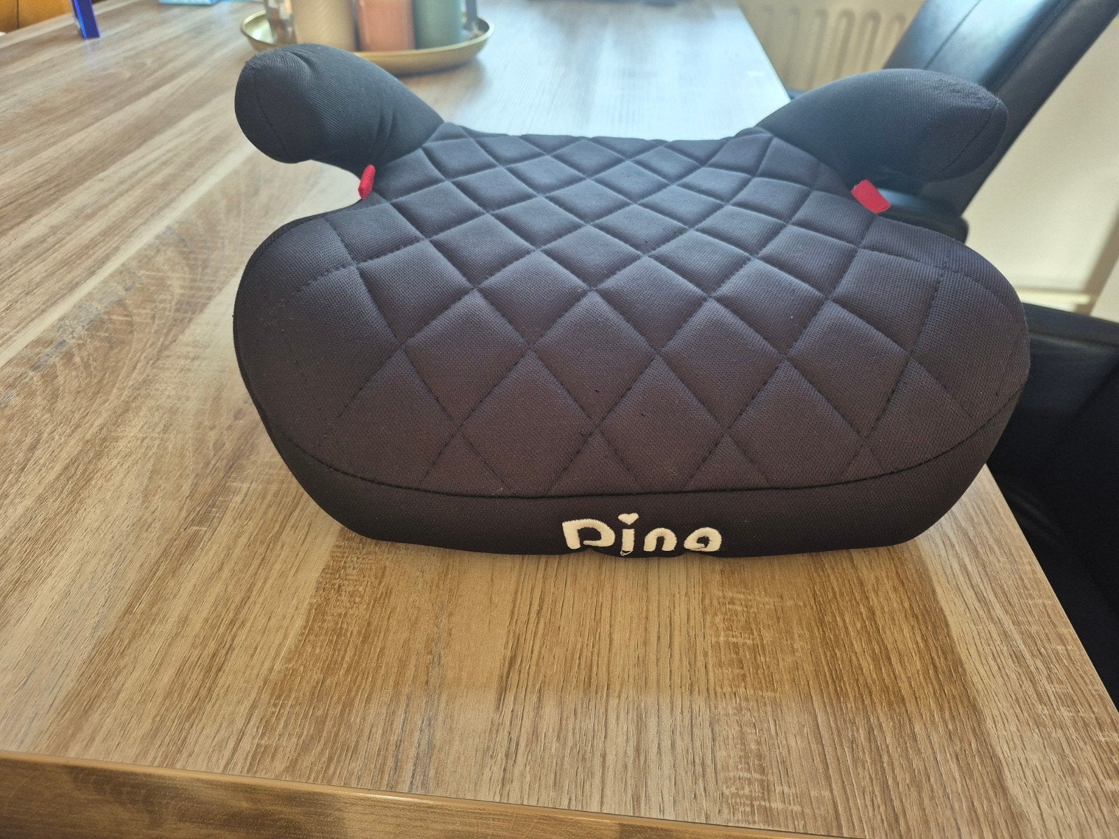 DING zitverhoger 15-36 kg, 15 t/m 36 kg, Ophalen, Overige merken, Gebruikt