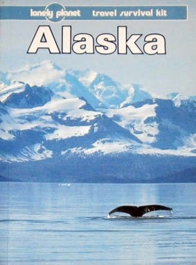 Alaska (Lonely Planet travel survival kit)., Boeken, Lonely Planet, Europa, Ophalen of Verzenden, Zo goed als nieuw