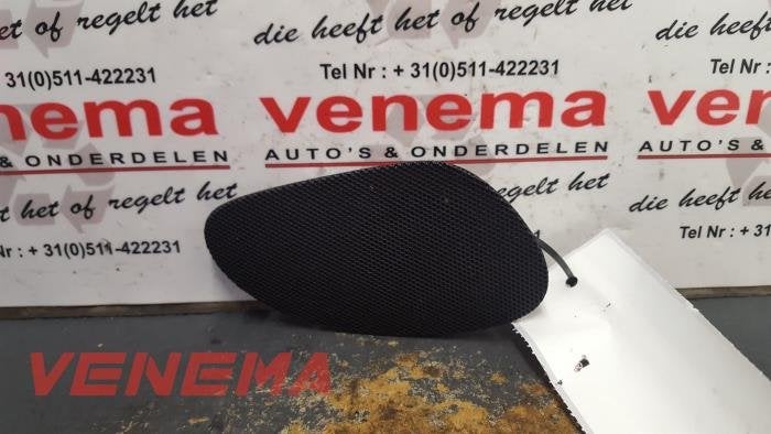 Luidspreker van een Peugeot 307, Gebruikt, -, -, Ophalen of Verzenden