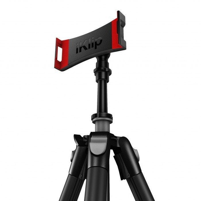 IK Multimedia iKlip 3 Video tablet houder, Muziek en Instrumenten, ., Nieuw, ., .