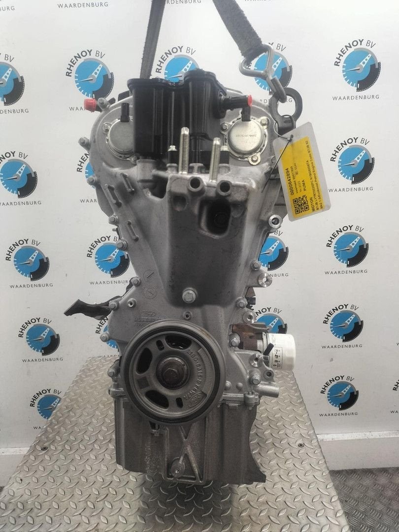 FORD PUMA ST-LINE BX72 MOTOR N1BG6006TA 2023, Ophalen of Verzenden, Gebruikt, Stiba lid