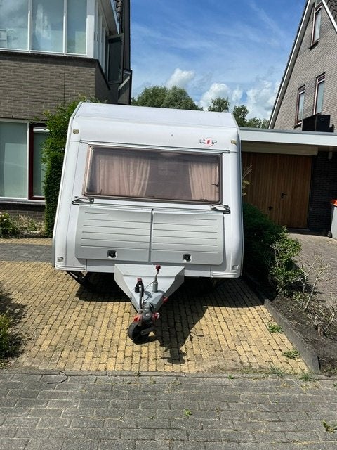 Kip Starline Special 41 TDB, Kip, Treinzit, 750 - 1000 kg, Particulier