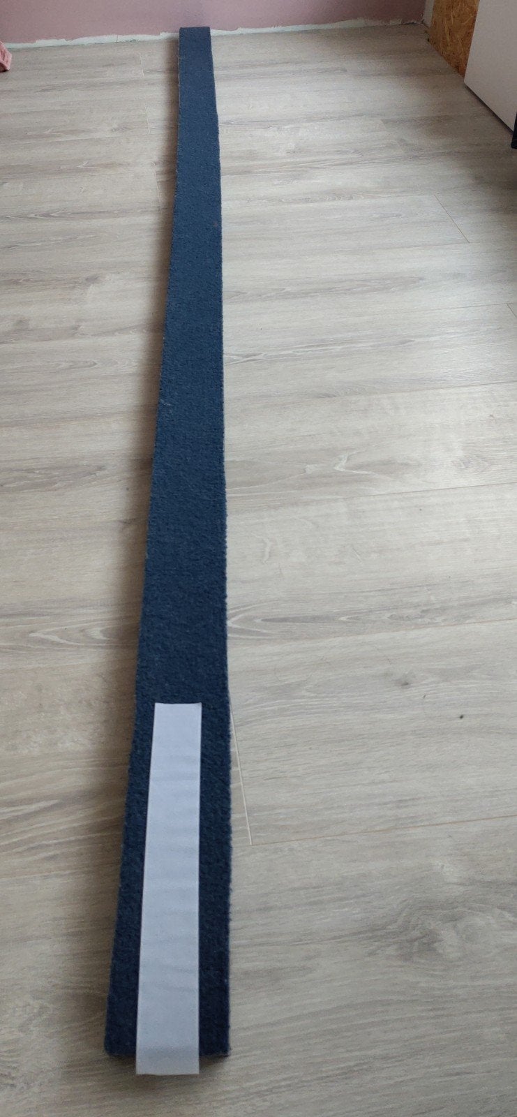 Flexibele oefenbalk, Maat 36 t/m 42, Ophalen, Gebruikt, Materiaal