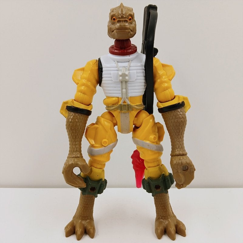 Star Wars Hero Mashers Bossk Hasbro 2015, Ophalen of Verzenden, Zo goed als nieuw, Actiefiguurtje