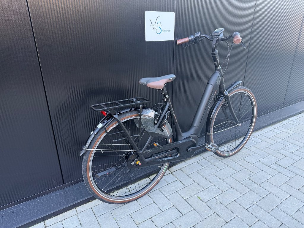 Gazelle Grenoble C8 49cm met Bosch Active Line Plus & 500WH, Gebruikt, Gazelle, Info@gazelle.nl, Ophalen of Verzenden