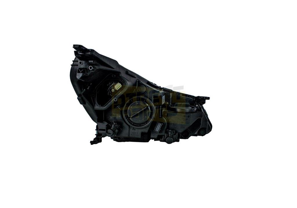 Opel Astra koplamp Rechts (halogeen/LED DRL) Origineel!  390, -, Verzenden, -, Opel