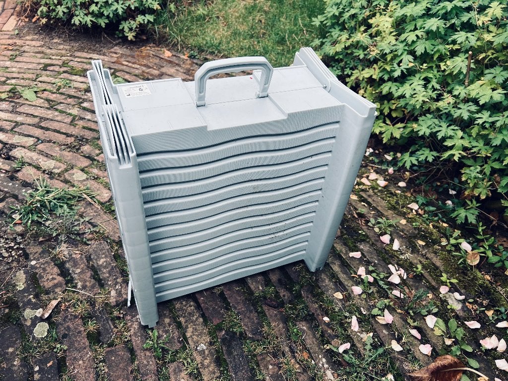 Hondenloopplank inklapbaar, Overige merken, Ophalen, Zo goed als nieuw, Hondenloopplank