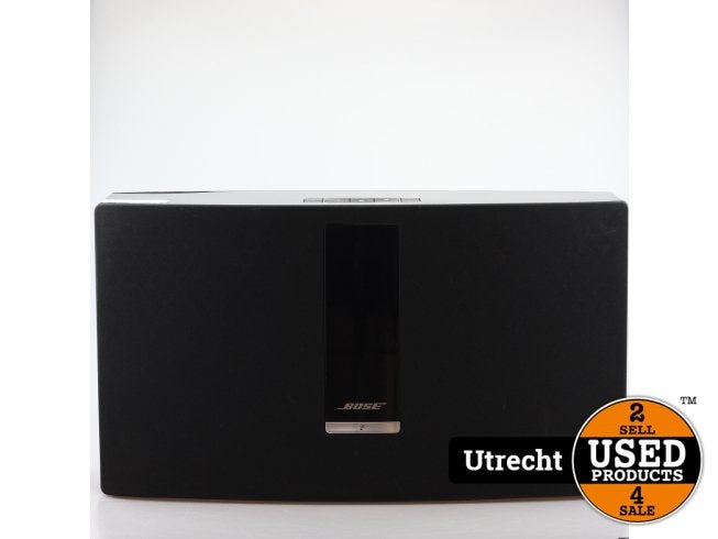 Bose Soundtouch 30 Series 2 Zwart, Bose, Zo goed als nieuw, Support@bose.com, The Mountain
Framingham, MA 01701
USA