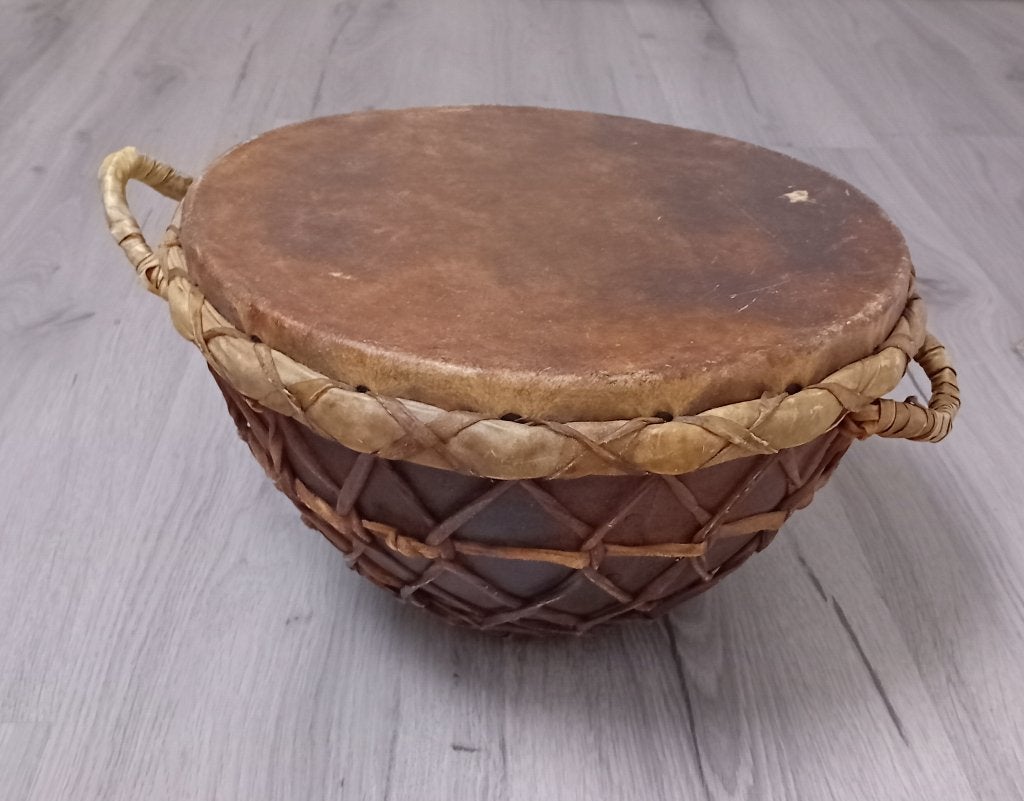 turkse ottomaanse militair keteltrom (pauken), Verzenden