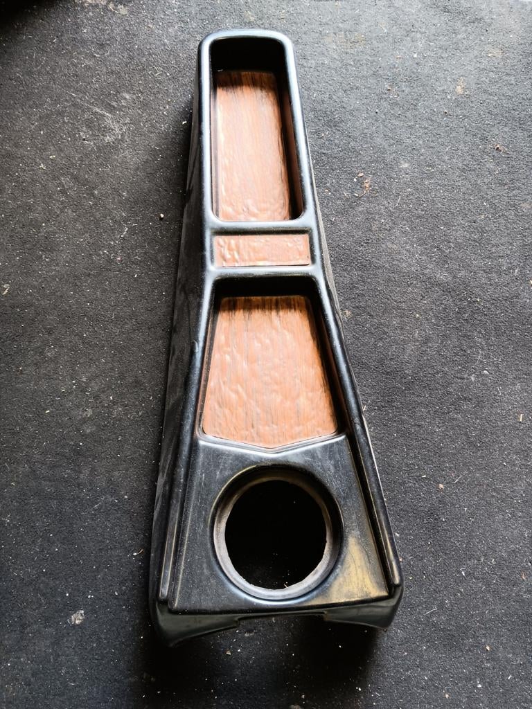 Volvo Amazon middenconsole, Ophalen of Verzenden, Volvo