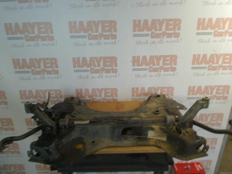 Subframe Voor Peugeot 308 SW (L4/L9/LC/LJ/LR) 2017, Kontakt-peugeot@peugeot.com, Gebruikt, Peugeot Deutschland GmbH, Bahnhofsplatz, Rüsselsheim 65423, , Duitsland