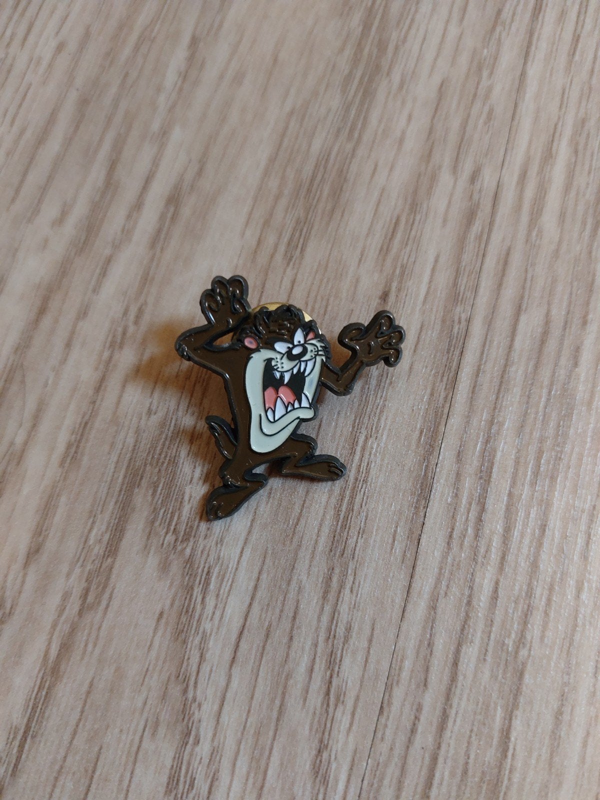Taz pin looney tunes, Verzamelen, Ophalen of Verzenden