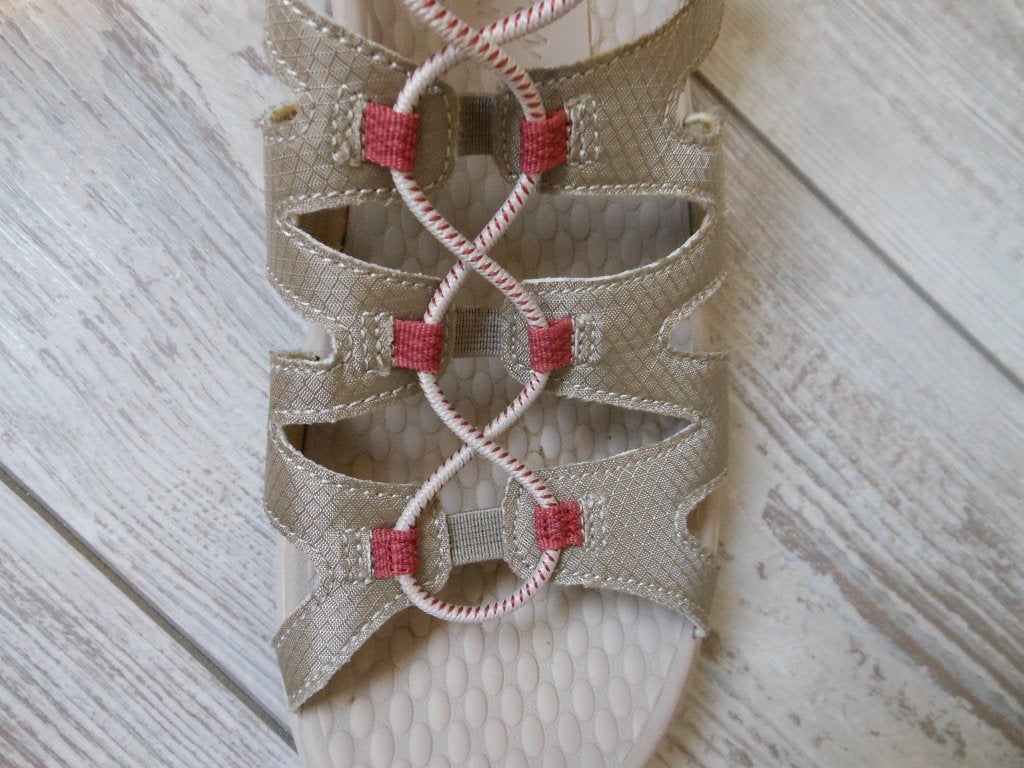 NIEUWE skechers  sandalen, Skechers, Nieuw, Sandalen of Muiltjes, Ophalen of Verzenden