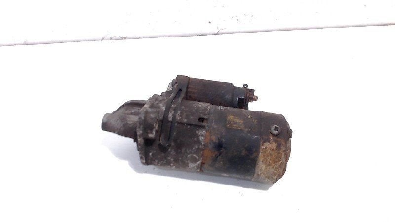 Startmotor Kia Sorento, Auto-onderdelen, Motor en Toebehoren, Hyundai, Kia, Gebruikt, Herkomst onderdeel bekend, 12 maanden garantie