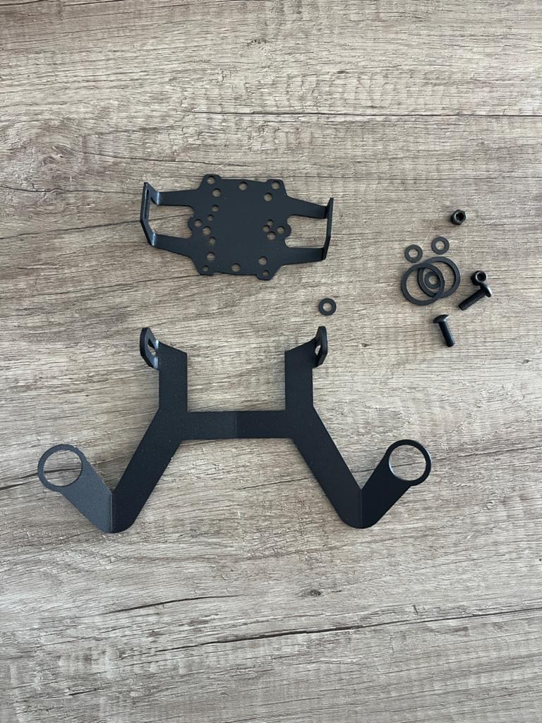 Ducati Multistrada Navi support, Ophalen of Verzenden, Nieuw