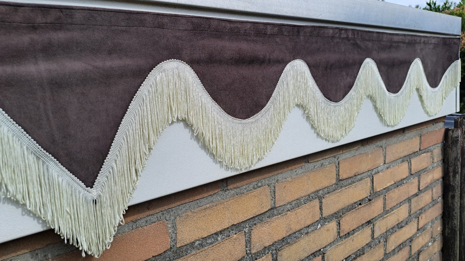 Raamband voor vrachtwagen (KOOPJE NOG 1 STUKS)), Ophalen of Verzenden, Nieuw, Overige merken, Interieur en Bekleding