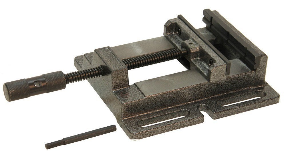 Boorklem / Machineklem (150 mm), Verzenden