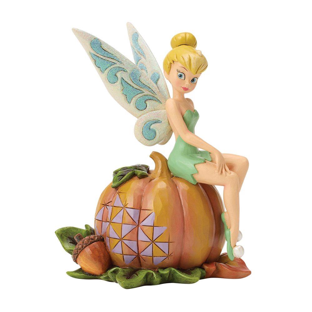 Disney’s Tinkerbell Traditions, Verzamelen, Ophalen of Verzenden, Zo goed als nieuw, Beeldje of Figuurtje