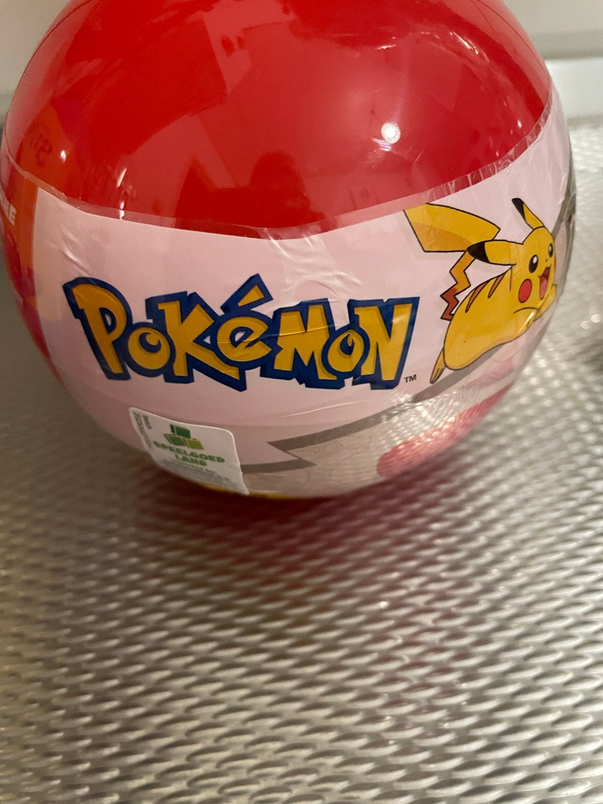 Pokémon Gum Set - Nieuw in verpakking, Ophalen of Verzenden, Nieuw, Overige typen