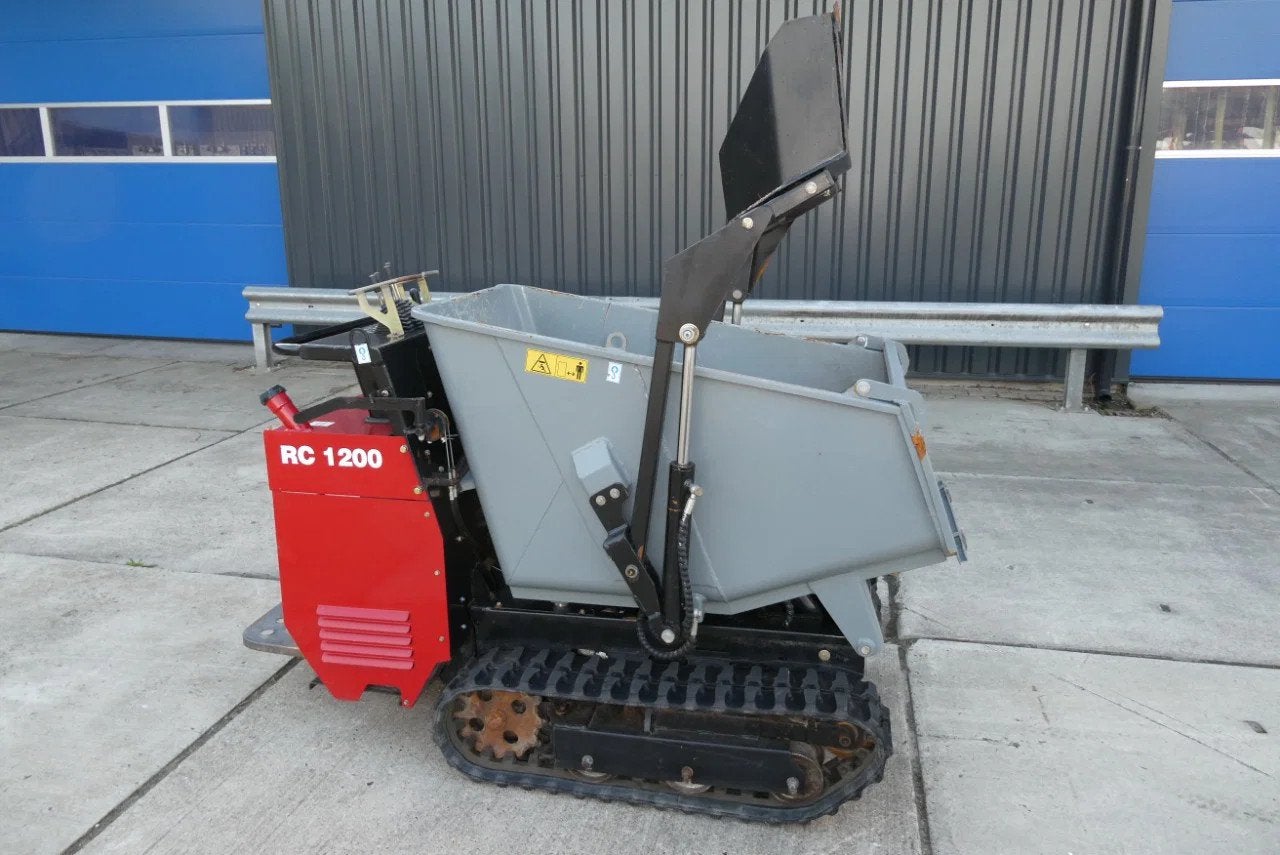 Power Tower RC1200 (bj 2019)