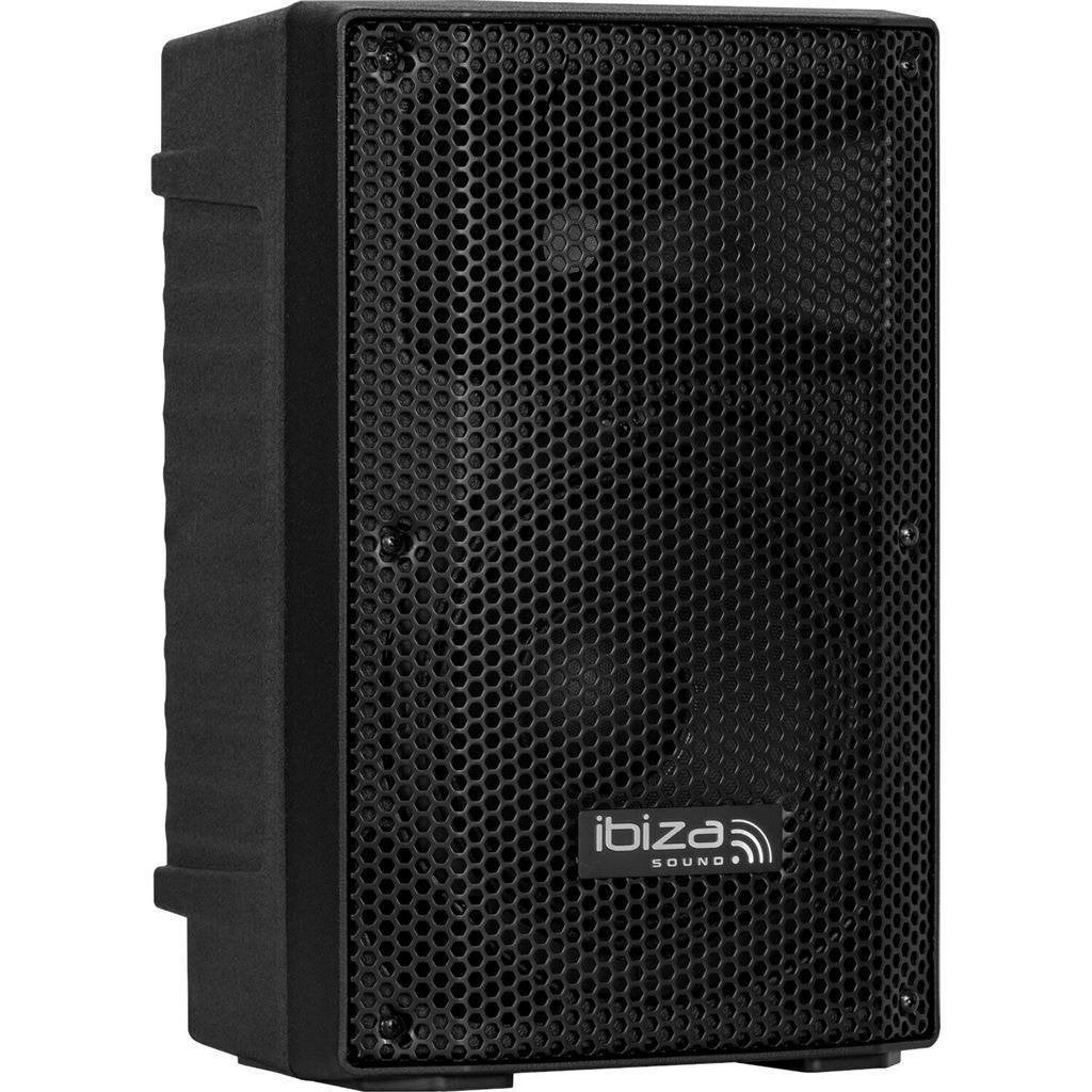 Actieve breedband pa speaker 10Inch 300 Watt, Overige merken, ., Overige typen, Nieuw