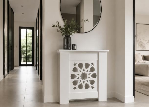 Arabisch geometrisch design – stijlvol én multifunctioneel, Ophalen, Overige materialen, 50 tot 100 cm, Nieuw