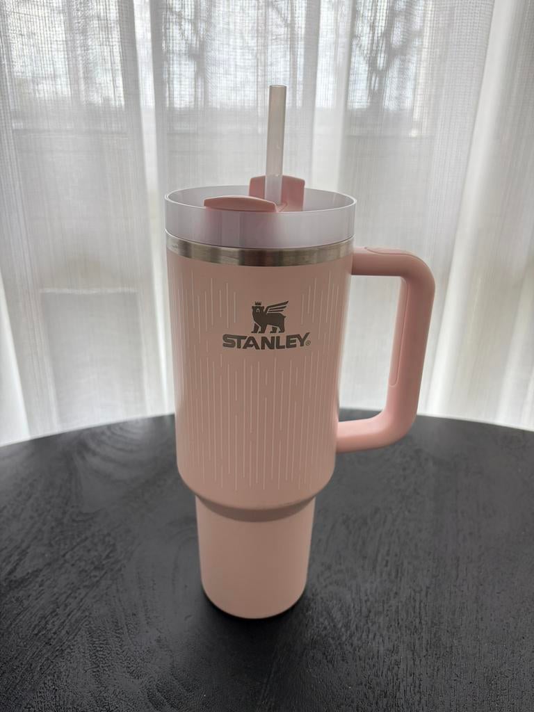 Stanley thermofles 1,2 liter, Sport en Fitness, Bidons, Ophalen of Verzenden, Zo goed als nieuw