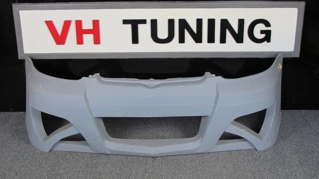 VW G55 Voorbumper VW Golf 5 Hunter, Ophalen of Verzenden