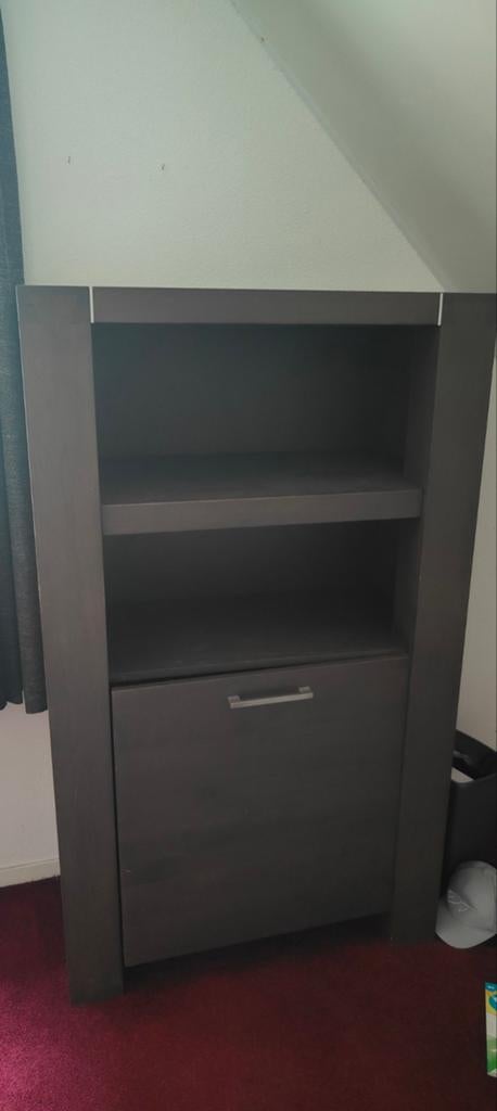 Gratis af te halen: Administratiekast, Ophalen, 100 tot 150 cm, 50 tot 100 cm, Modern