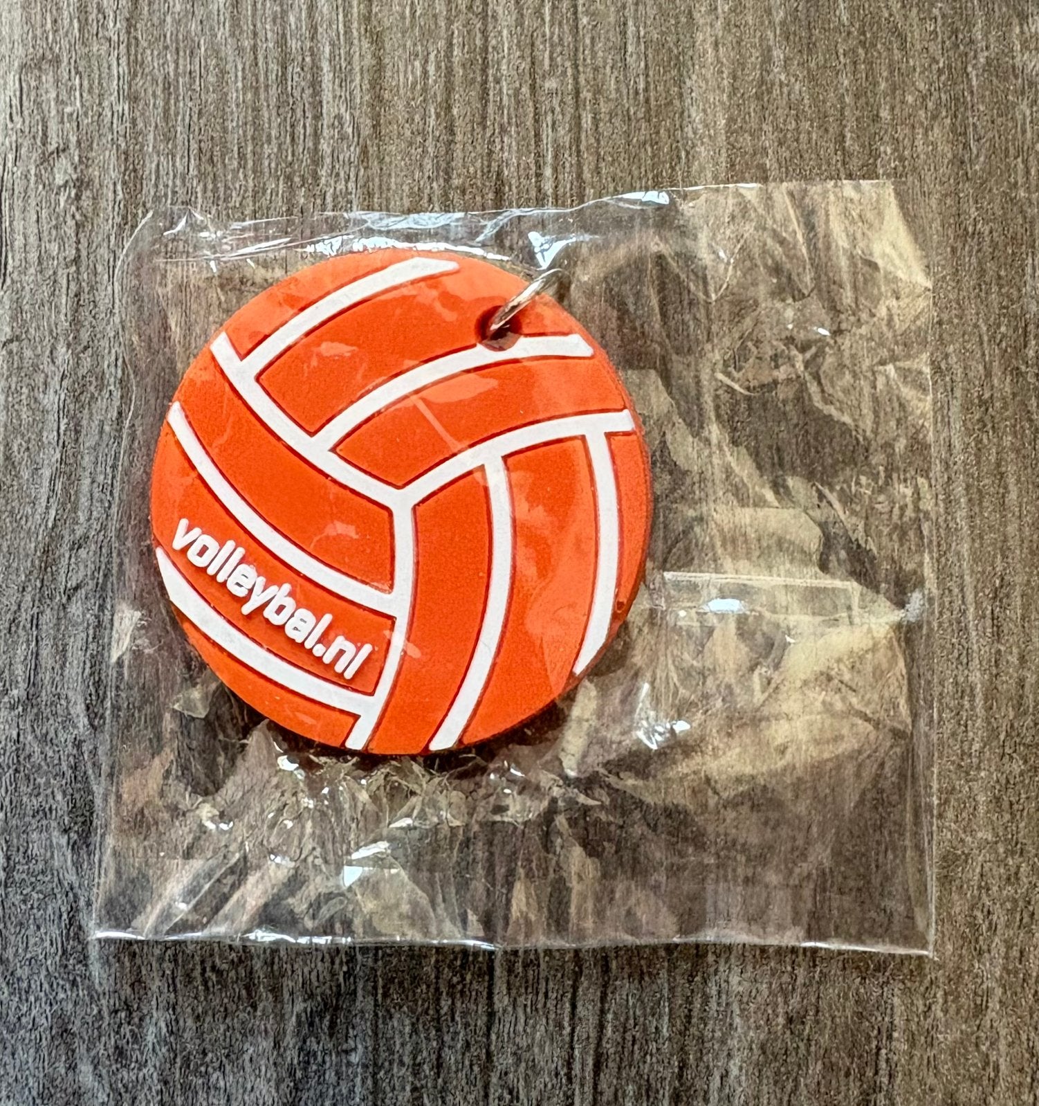 VolleyBal SleutelHanger, Sport en Fitness, Ophalen of Verzenden