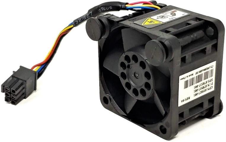 HP System Fan DL120 Gen10 DL160 Gen10 DL325 Gen10 855827-001, Hewlett Packard Enterprise B.V., Info@hpe.com, Startbaan 16, 1187 XR Amstelveen, Nederland