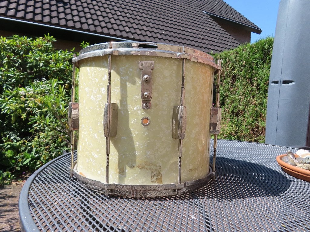 Drum-trommel, Ophalen, Gebruikt, Overige merken