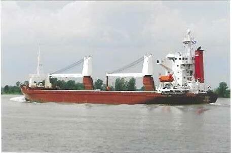 Scheepvaart, Ophalen of Verzenden, Nieuw, Kaart, Foto of Prent