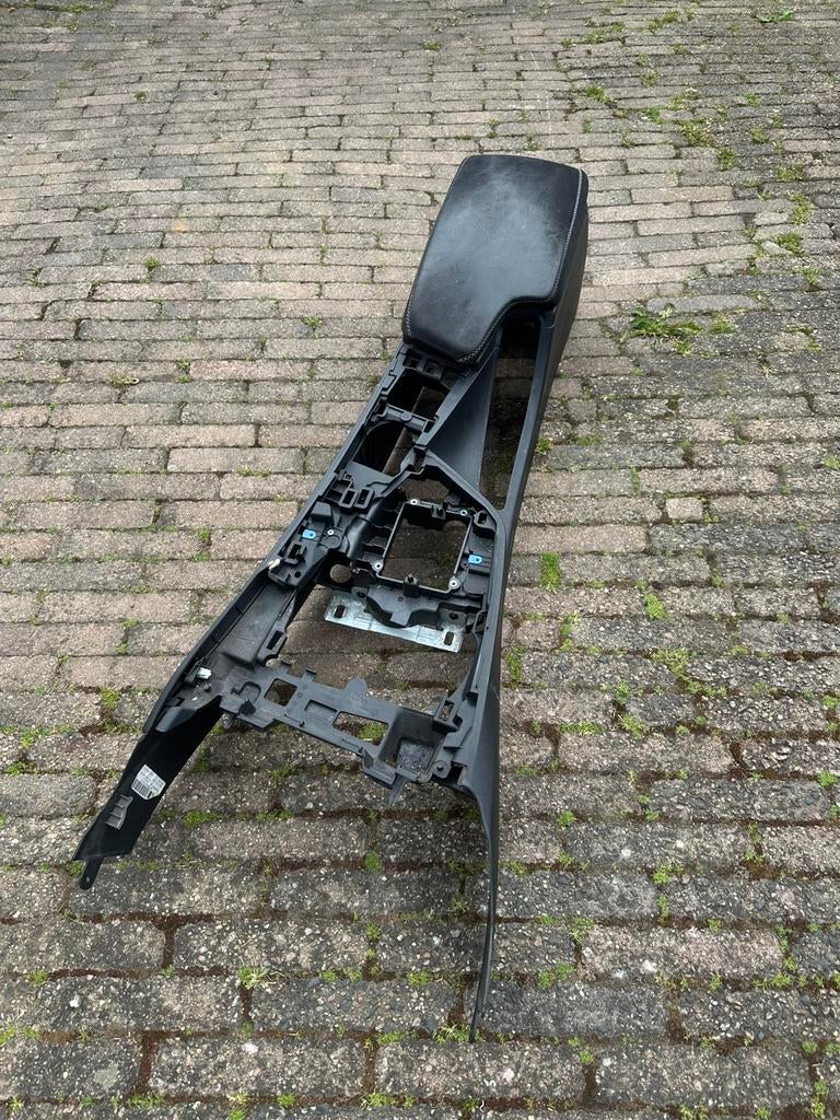 Bmw f30 middenconsole, Ophalen of Verzenden, Zo goed als nieuw