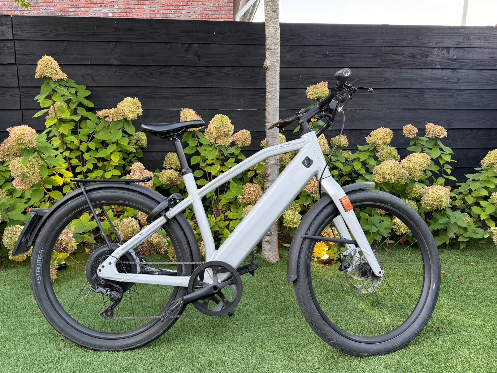 Stromer ST1 Sport (goede staat), Ophalen, Gebruikt, Stromer