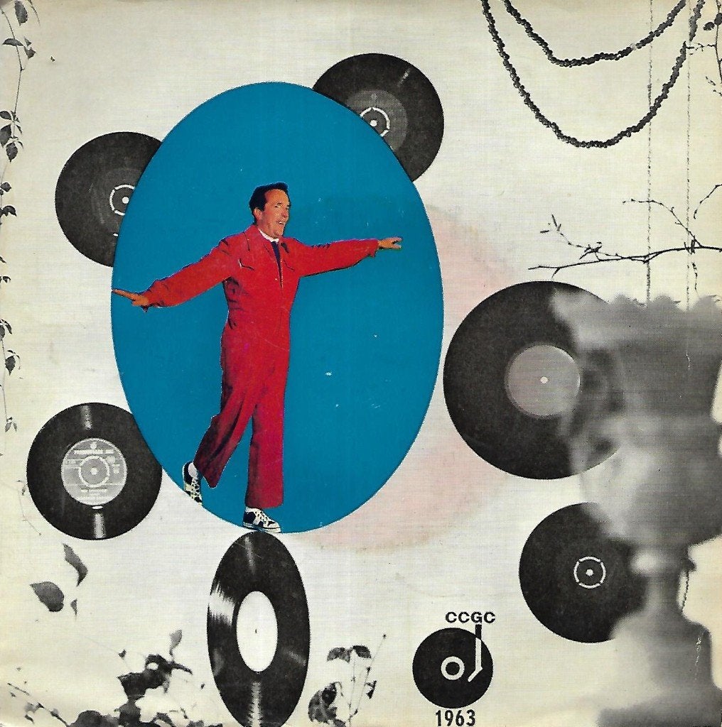 Wim Kan - kanference, Ophalen of Verzenden, Gebruikt, 7 inch, Nederlandstalig