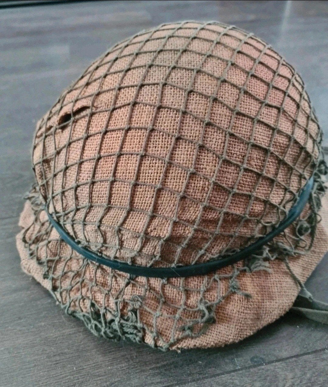 M1 helm, Verzamelen, Ophalen of Verzenden, Landmacht, Amerika, Helm of Baret