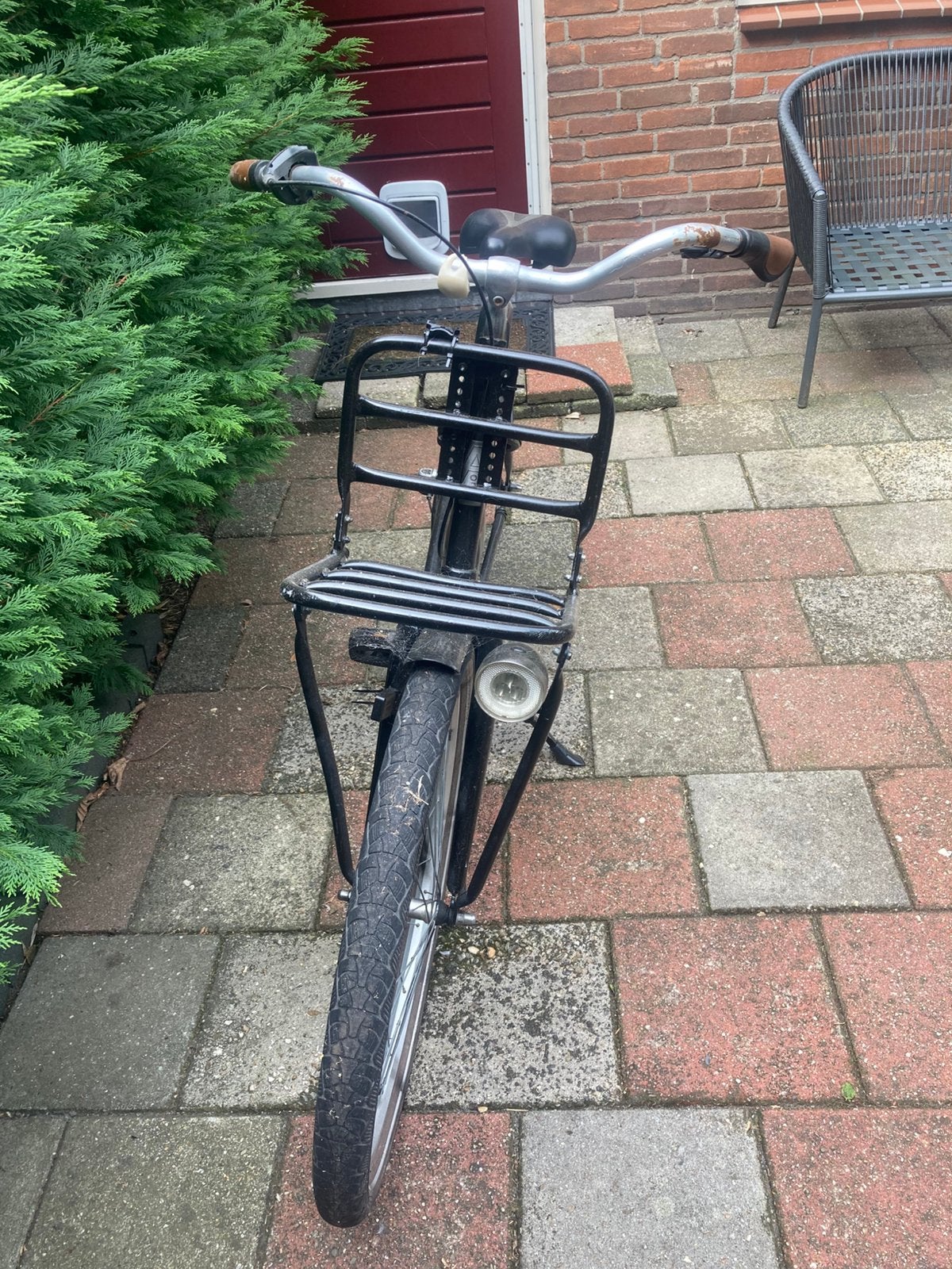 Foto 2 van Opknappertje 24 inch