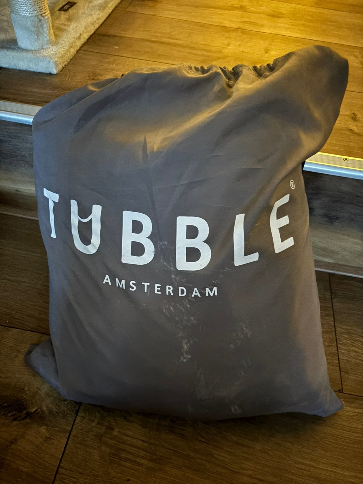Portable bath, Huis en Inrichting, Zitzakken, Ophalen, Zo goed als nieuw