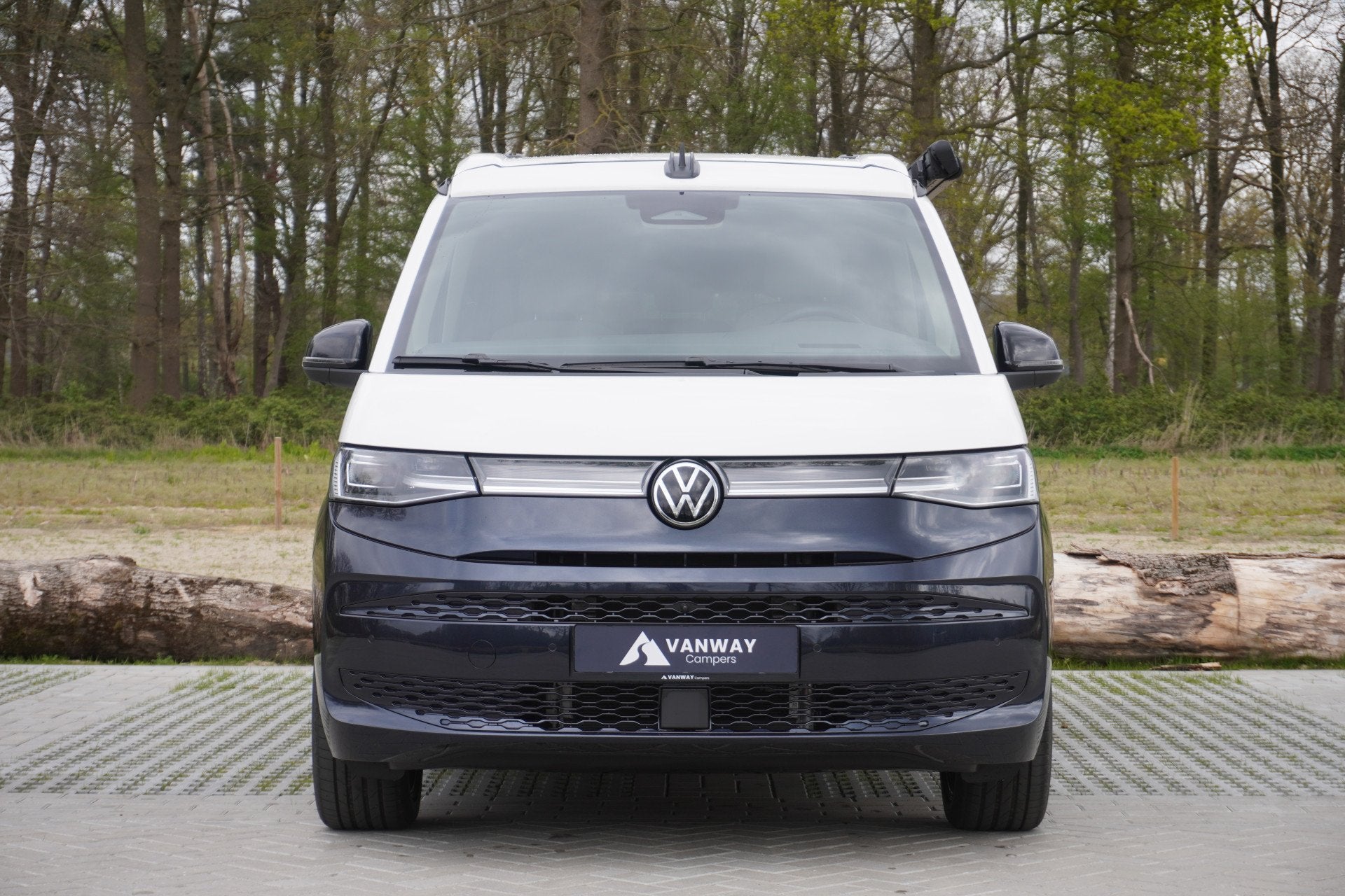 Caravans And Camping Volkswagen