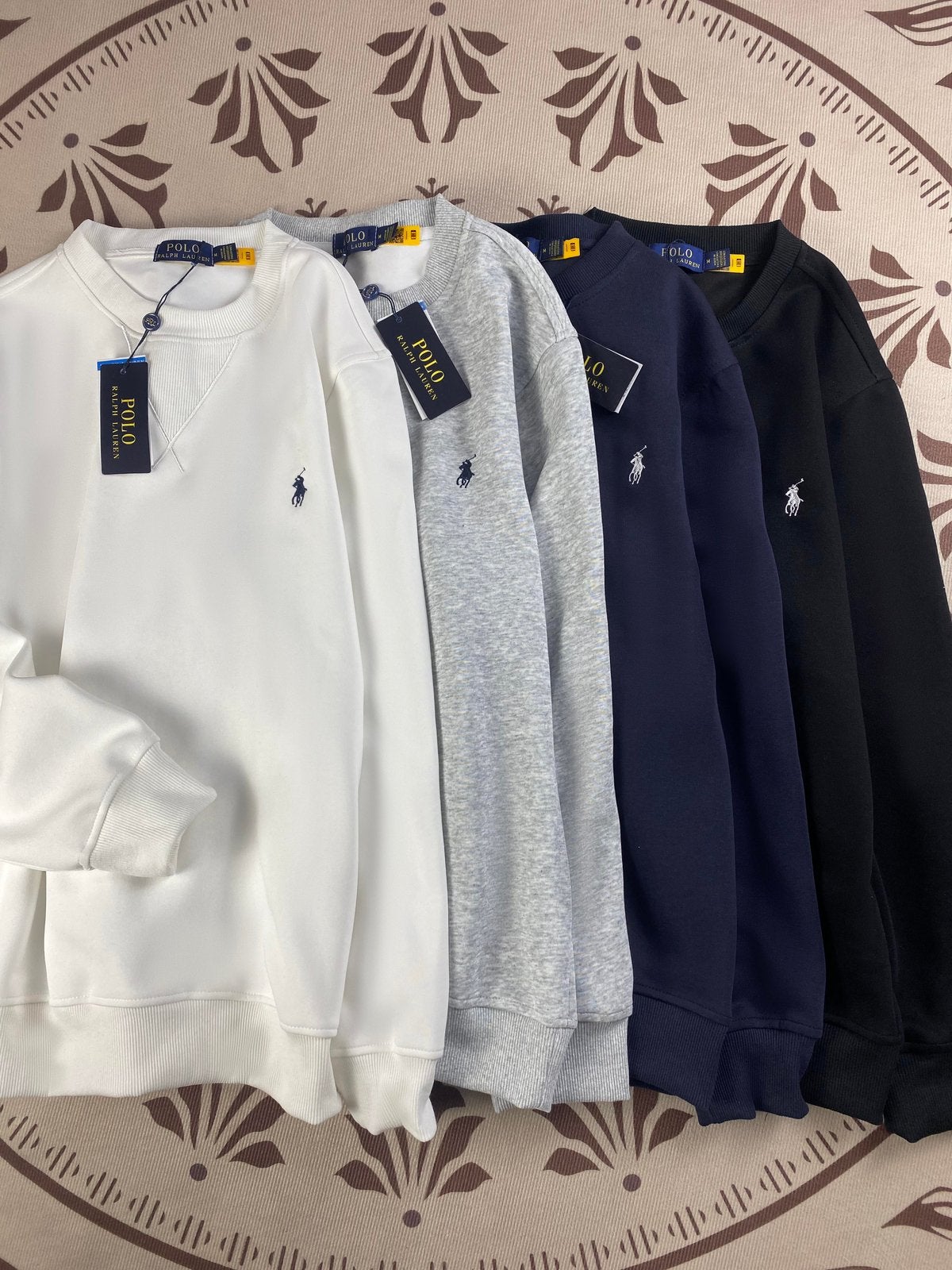 Ralph Lauren Truien | Nieuw, Overige kleuren, Nieuw, Overige maten, Ophalen of Verzenden