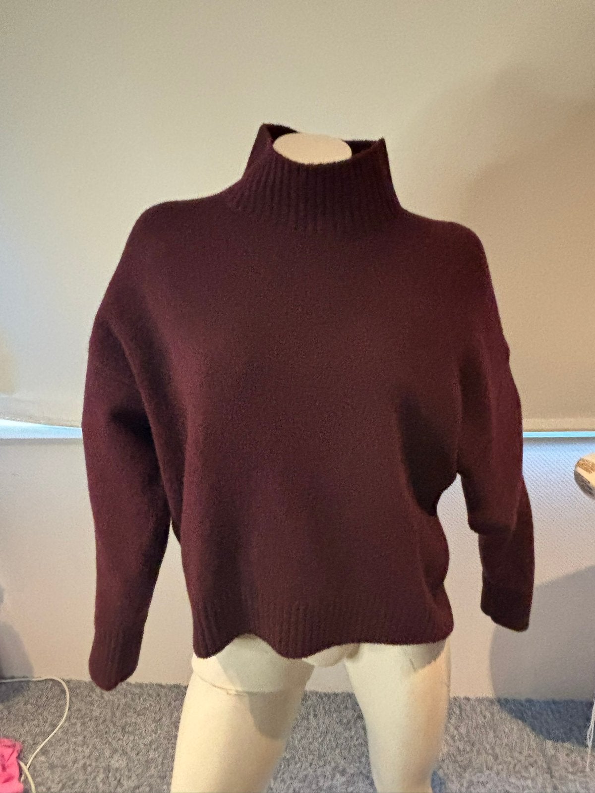 Zara trui maat s, ., Ophalen of Verzenden, Zo goed als nieuw, .