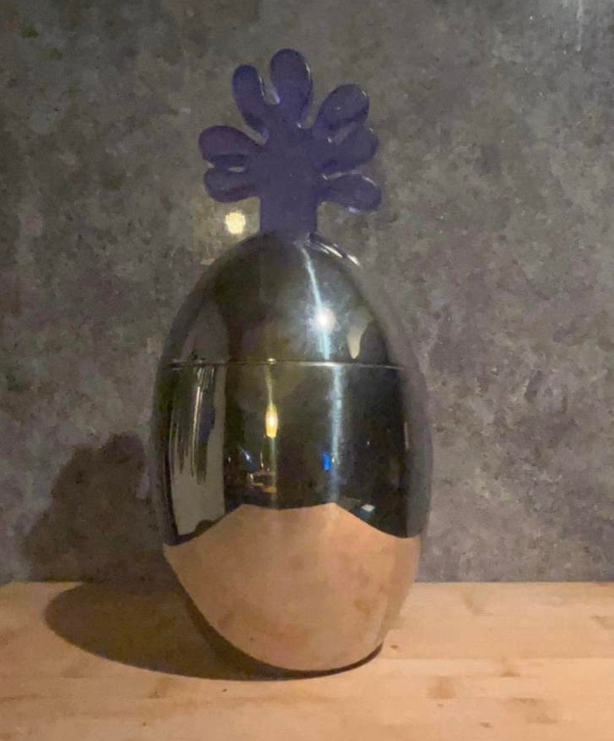 Voorraad pot Alessi, Ophalen of Verzenden, Zo goed als nieuw