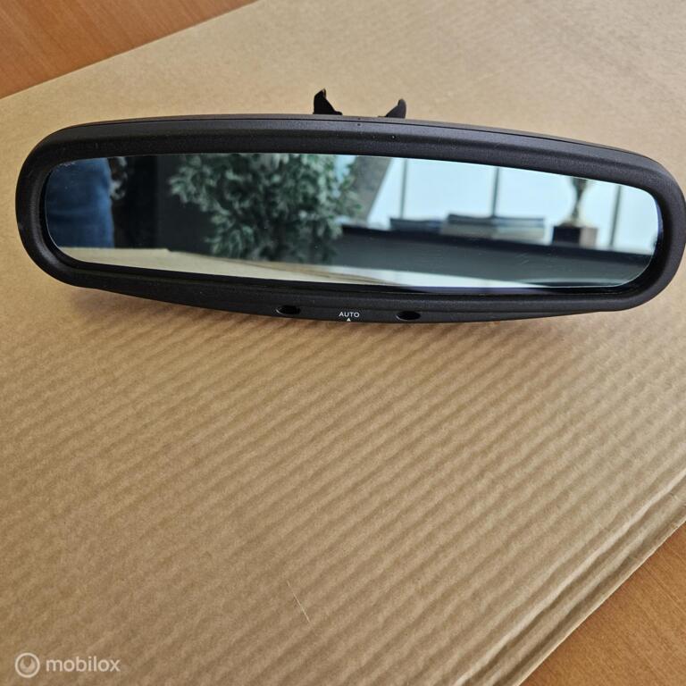 Binnenspiegel Porsche 997 Autom. dimmend, Auto-onderdelen, Spiegels, Gebruikt, Porsche, Ophalen of Verzenden, Porsche