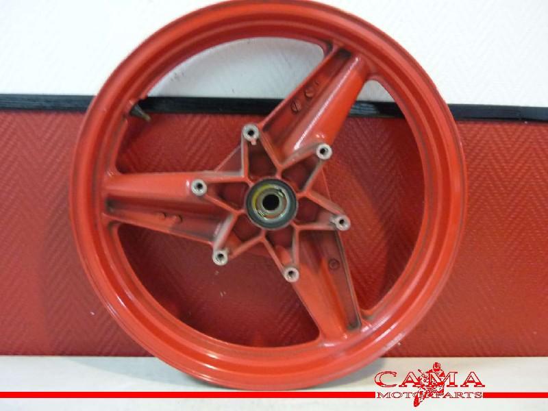 Voorvelg Honda CBR 1000 F 1990-1992 (1990-01/1992-12), Honda, Gebruikt, Hanauer Landstraße  222-224, Frankfurt am Main 60314, , Duitsland