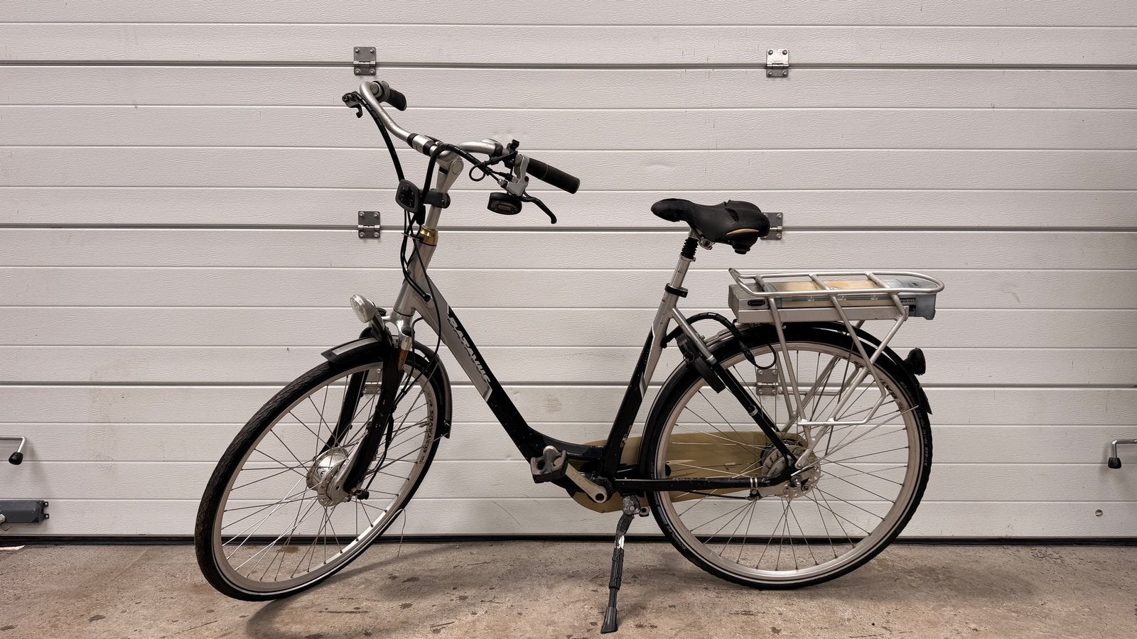 Fietsen, Ophalen of Verzenden, Gebruikt, Overige merken