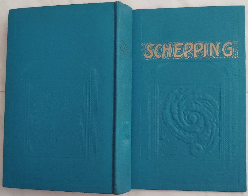 Schepping (Creation - Hollandish; Jehova's Getuigen; 1927), Ophalen, J.F. Rutherford